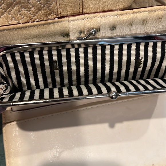 L.A.M.B bag and wallet set - Picture 12 of 13